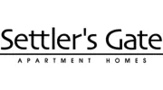 Settler's Gate