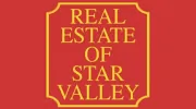 Real Estate of Star Valley