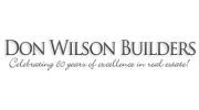 Don Wilson Builders