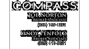 Joe Norton & Lindy Penfold
