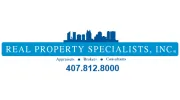 Real Property Specialists