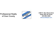 Professional Realty Of Door County