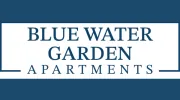 Blue Water Garden