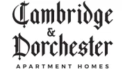 Cambridge & Dorchester Apartment Homes