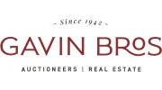 Gavin Bros. Auctioneers & Real Estate
