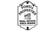 Powell Properties Real Estate