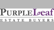 Purple Leaf Estate Buyers