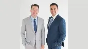 The Mark & Al Team