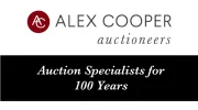 Alex Cooper Auctioneers