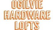 Ogilvie Hardware Lofts