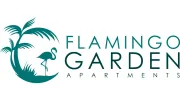 Flamingo Garden