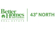 Better Homes & Gardens Real Estate 43 North