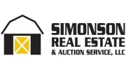 Simonson Real Estate & Auction Service