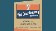 The Real Estate Company of Cambria