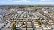 Commercial Real Estate Investors