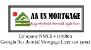 AA US Mortgage