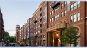 Chevy Chase Land