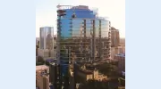 Aspire Luxury Apartments