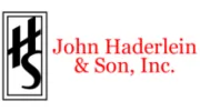 John Haderlein & Son