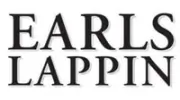Earls Lappin