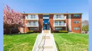 Westgate Apartments & Townhomes