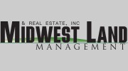Midwest Land Management & Real Estate