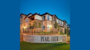 Pearl Creek