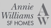 Annie Williams SF Homes