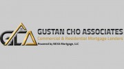 Gustan Cho
