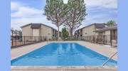 Raintree Apartments