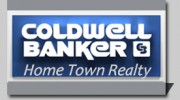 Coldwell Banker Home Town Realty