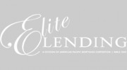 Elite Lending