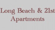 Long Beach & 21st Apartments