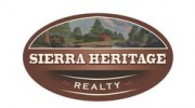 Sierra Heritage Realty