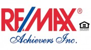 RE/MAX Achievers