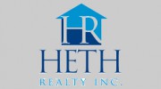 HETH REALTY