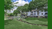 Bayou Village