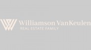 Williamson VanKeulen Real Estate Family