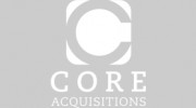 Core Acquisitions