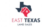East Texas Land Sales