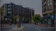 Lakeview Apartments