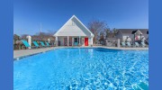 Latitude 30 Apartments