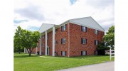 Findlay Garden & Greenbrier Apartments