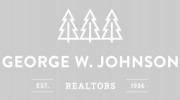 George W Johnson, Realtors