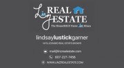 LINZ REAL ESTATE