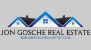 Jon Gosche Real Estate
