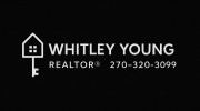 Whitley Young, Realtor