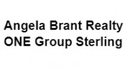 Angela Brant Realty ONE Group Sterling